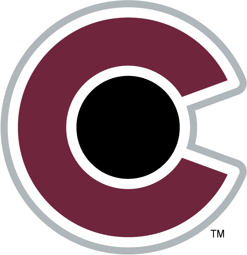 Colorado Avalanche 2017-Pres Secondary Logo iron on transfers for fabric